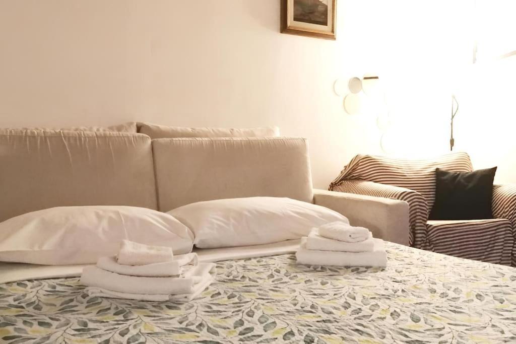 Cozy Apartment Near Train Station Firenze Eksteriør bilde