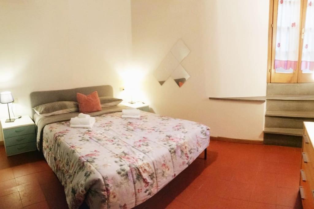 Cozy Apartment Near Train Station Firenze Eksteriør bilde