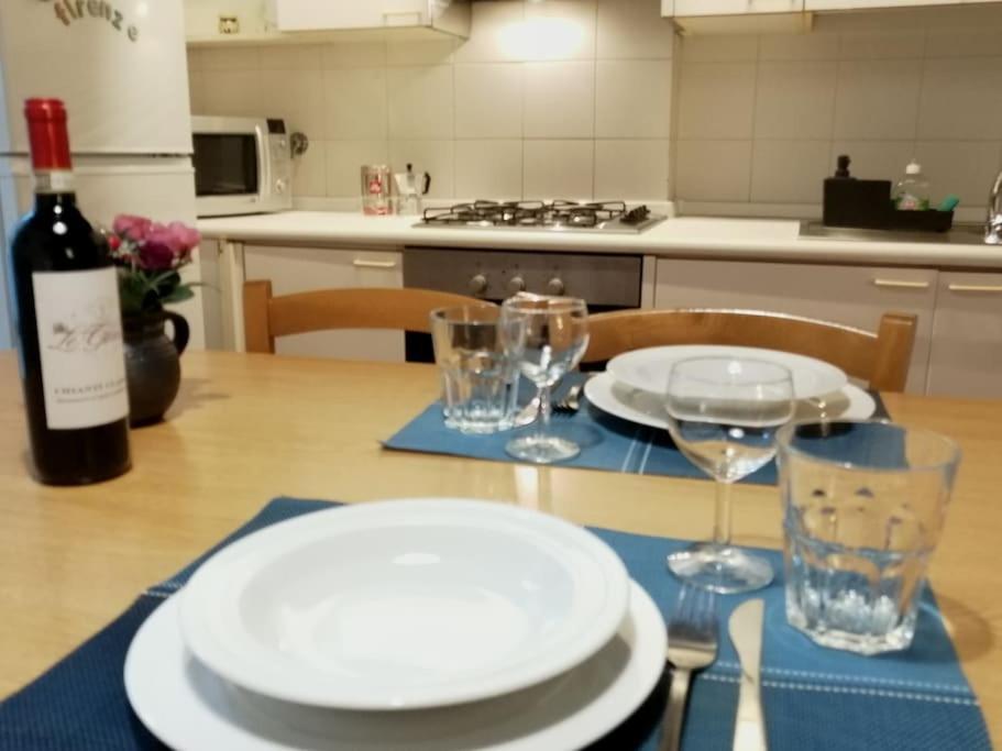 Cozy Apartment Near Train Station Firenze Eksteriør bilde